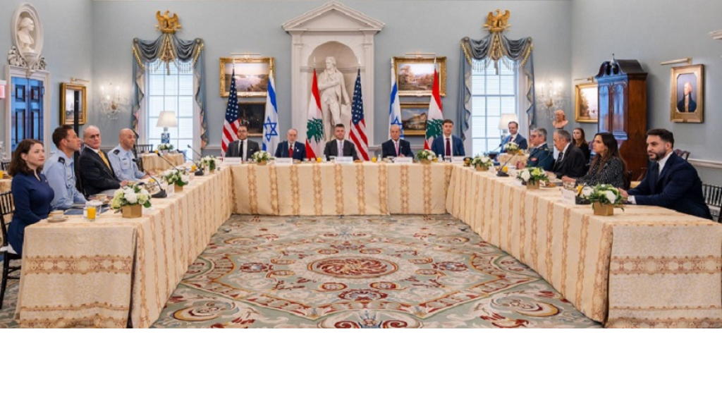 الخارجية الأميركية: تمديد اتفاق وقف الأعمال العدائية بين لبنان و”إسرائيل” 45 يومًا إضافية