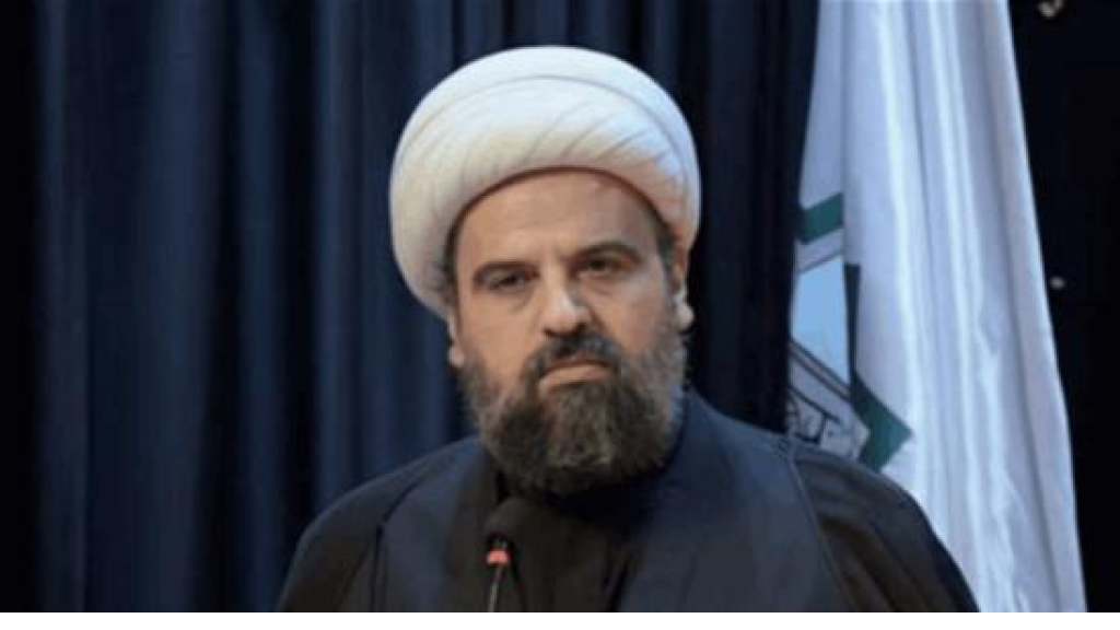 قبلان: لا شيء ينقذ لبنان إلا وحدته وتضامنه واستعادة دور الدولة الوطني