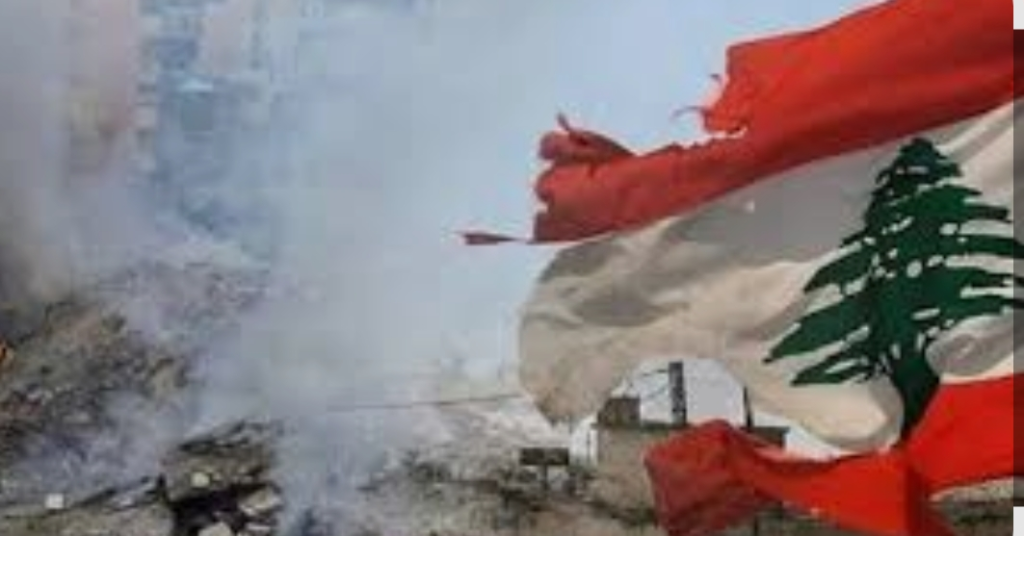 لبنان يسعى لتثبيت وقف النار لكن 