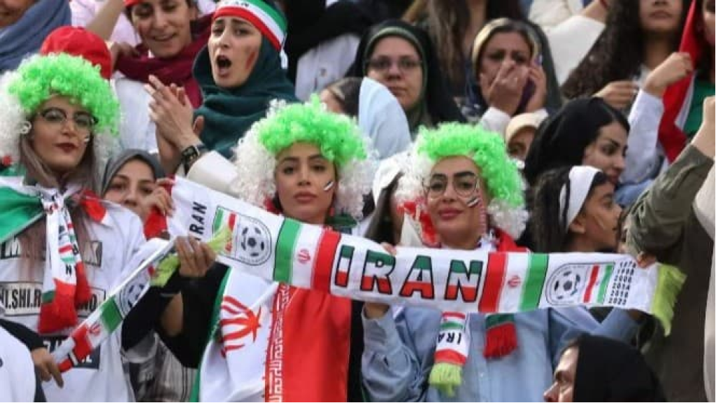 مونديال 2026: إيران تؤكد السفر إلى تركيا كي تتحضر للنهائيات