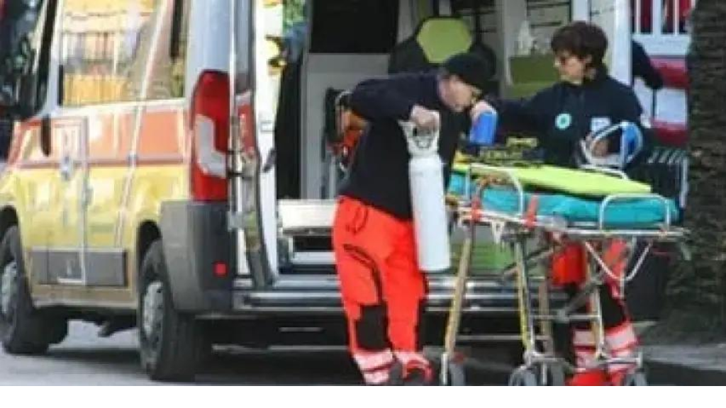 حادث مأساوي يودي بحياة طفلة مغربية بعمر السنتين في إيطاليا (فيديو)