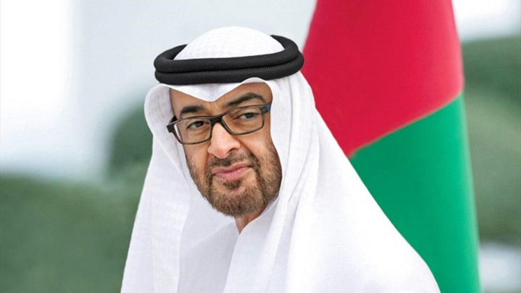 بن زايد يغامر بمستقبل الإمارات: فلْتكن حرباً