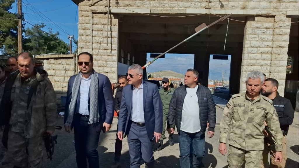«الجمارك» أمام امتحان مفصلي: هل تصدر التعيينات العسكرية قريباً؟