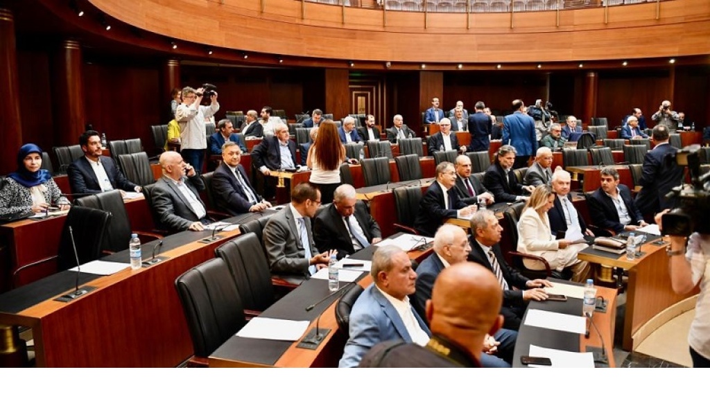 اللجان النيابية تتوصل إلى خفض عقوبة الإعدام والمؤبد وأحكام المخدرات؟