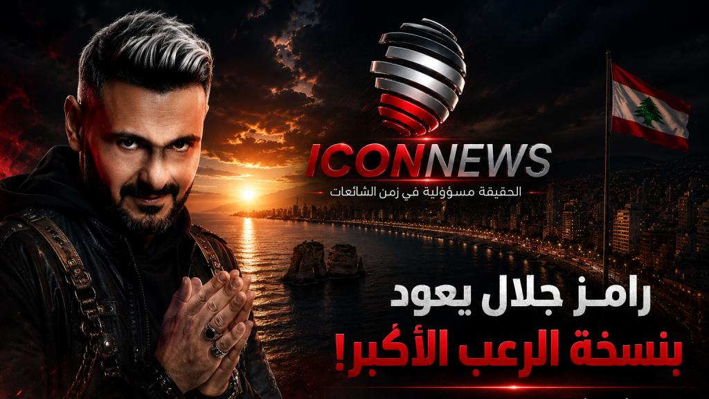 رامز جلال يعود بـ«نسخة الرعب الأكبر»… تسريبات برنامجه الجديد تشعل مواقع التواصل!