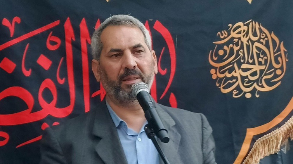 حمادة ينتقد صمت السلطة على استهداف العدو لطواقم الإسعاف والمراكز الصحية