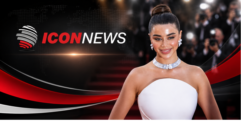 يارا السكري تخطف الأنظار في مهرجان كان… أناقة هادئة بطابع ملكي