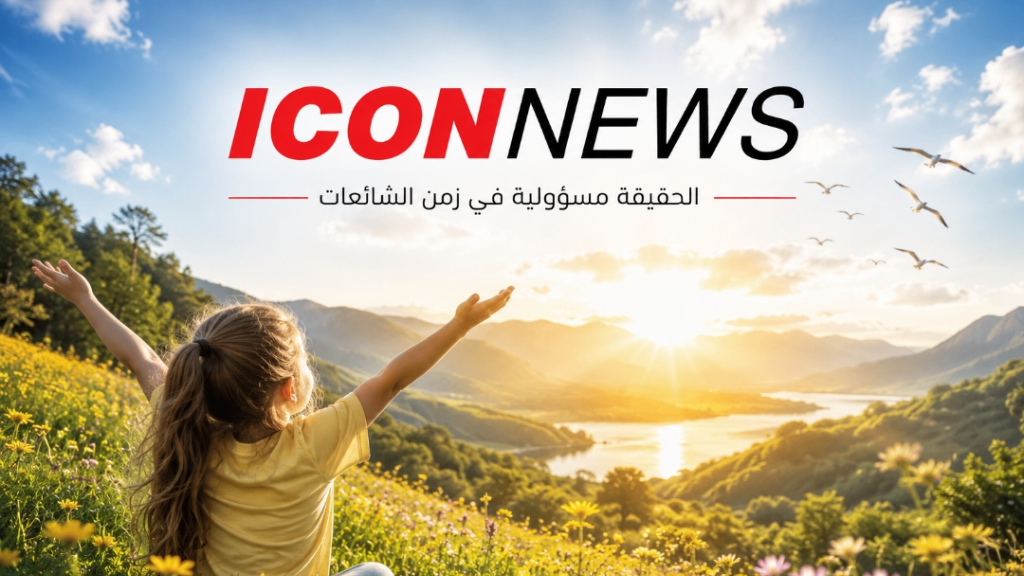 حين تتكلم السماء… الشفق القطبي يسرق العالم من الحروب ولو لساعات