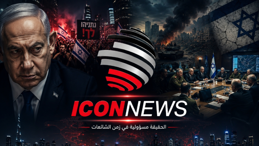 الكيان يهتز من الداخل… هل بدأت معركة إسقاط نتنياهو؟