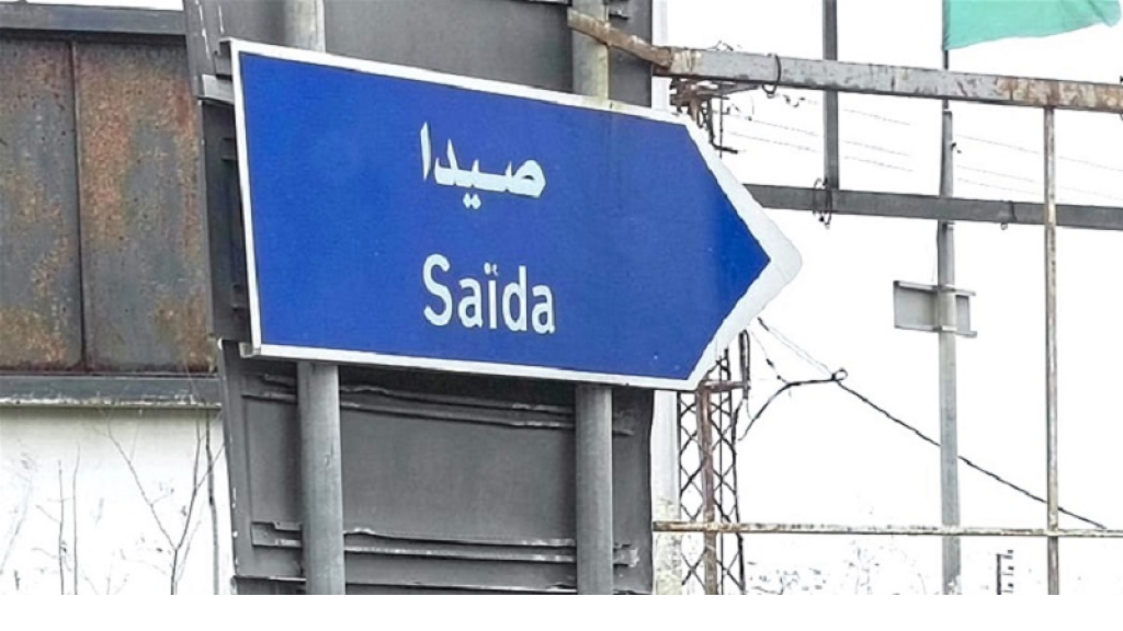 إجراءات صارمة ضد رمي النفايات من السيارات في صيدا