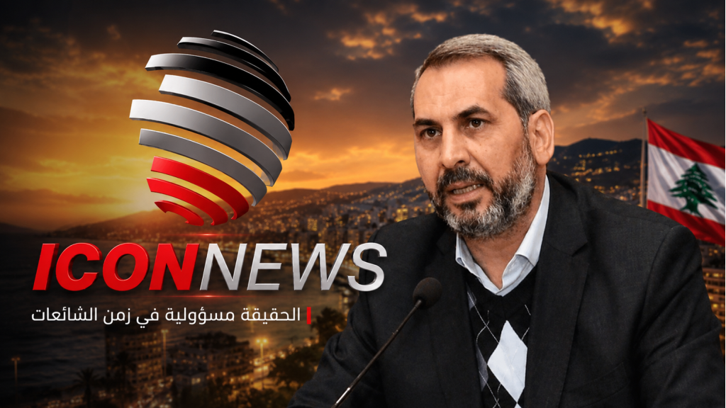 إيهاب حمادة: السلطة تدفع لبنان نحو صدام داخلي… والمـ.ـقاومة لن تسمح بتسليم البلد لإسـ..ـرائيل