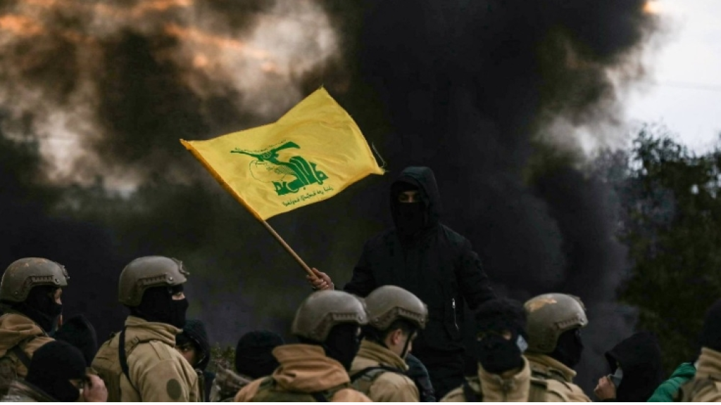 حزب الله: العقوبات الصادرة عن وزارتي الخارجية والخزانة الأمريكيتين محاولة ترهيب أمريكية للشعب اللبناني