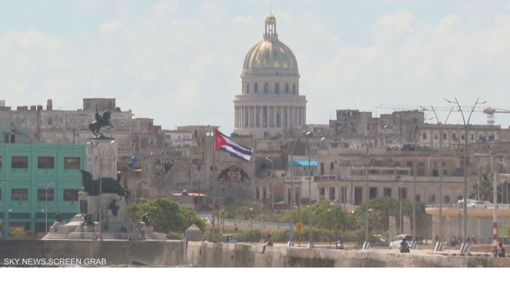 كوبا تحت الضغط الأميركي.. هل يتكرر سيناريو فنزويلا؟