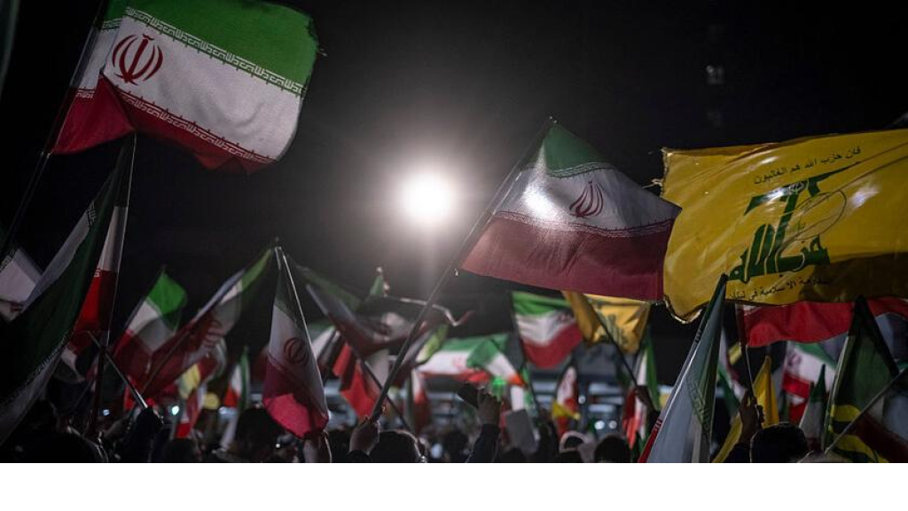 إيران تدين فرض أميركا عقوبات على سفير طهران في بيروت