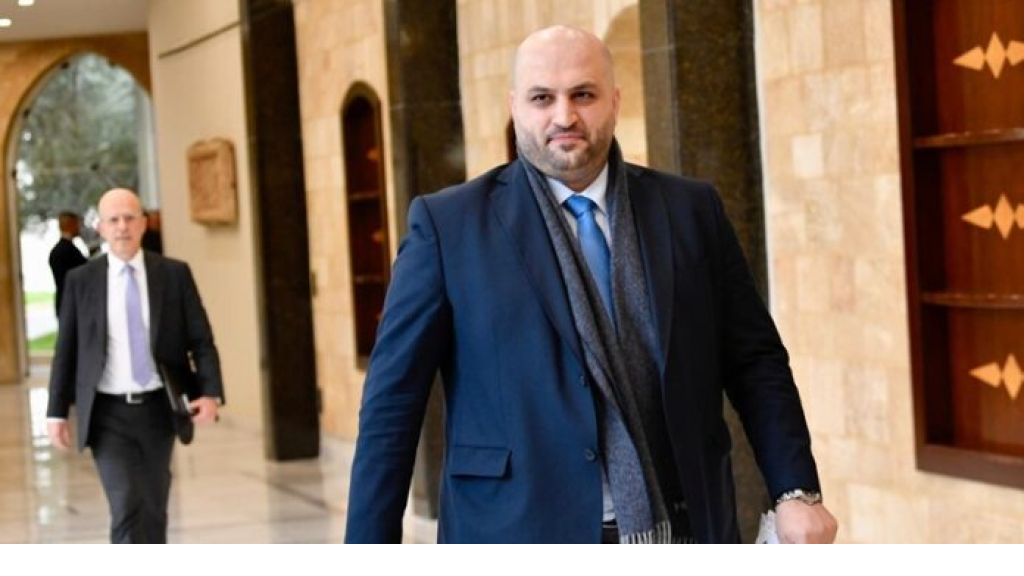 ناصر الدين عن الإجرام الاسرائيلي: “ما تركولنا ولا مسعف”!