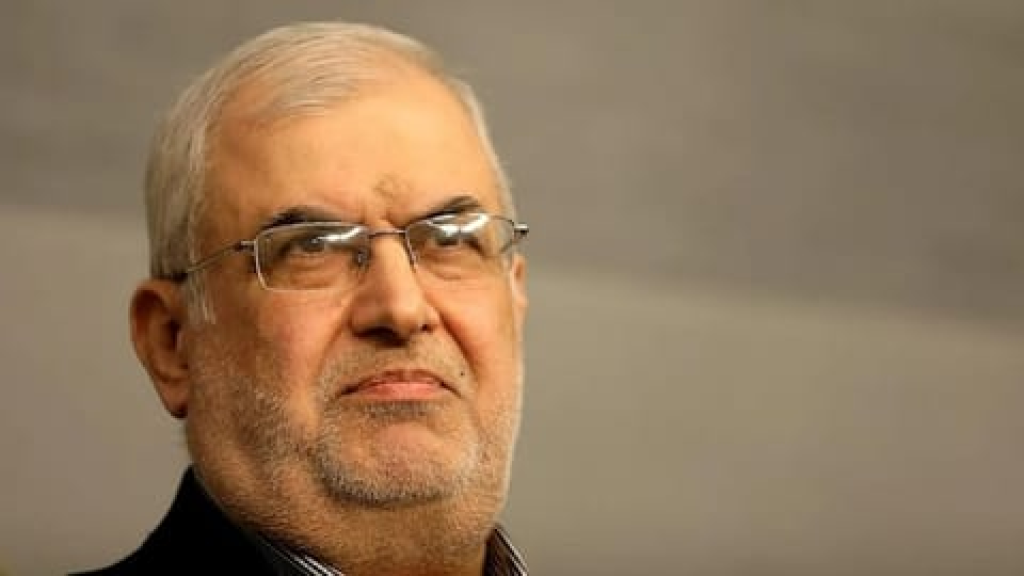 نداء من رعد... ماذا جاء فيه؟