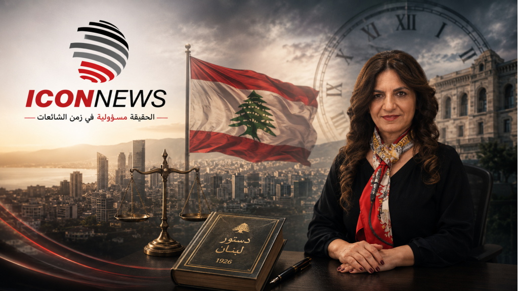 لبنان: دستورٌ متقدّم ونظامٌ متأخر