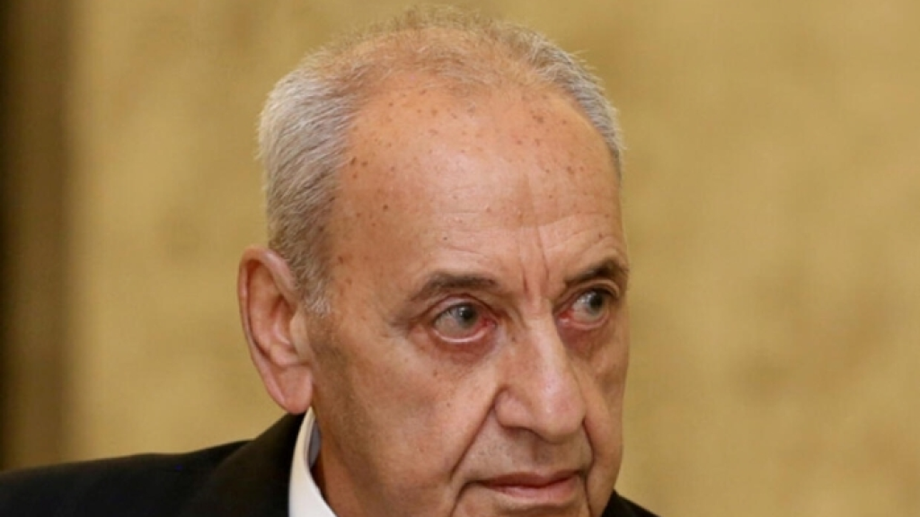 بري يستغرب الضغوط الأميركية.. وفرصة للبنان حتى أيلول
