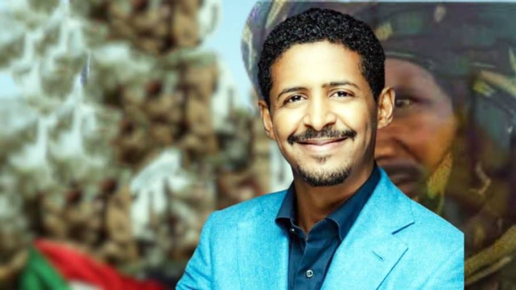 الإنتربول يلاحق شقيق حميدتي.. عقوبات أممية تطال القوني دقلو