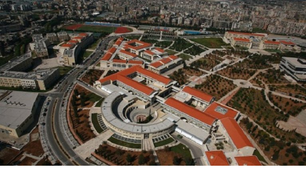 شروط “الماستر” بكلية التربية في الجامعة اللبنانية للعام 2026-2027