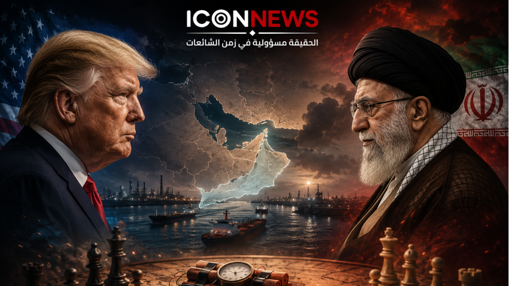  اتفاق أميركي ـ إيراني أم هدنة كبرى؟… ماذا يجري خلف الكواليس فعلاً؟