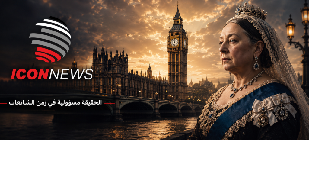 الملكة فيكتوريا… المرأة التي حمل عصرٌ كامل اسمها