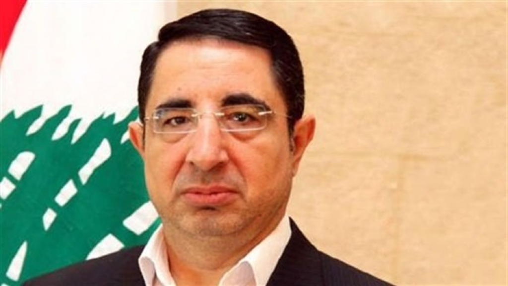 الحاج حسن: قضية الأسرى مركزية وسنستخدم كل الإمكانات لتحريرهم
