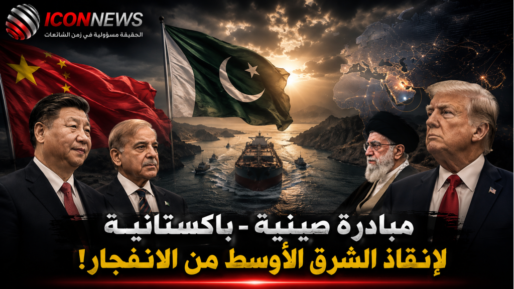 من هرمز إلى البيت الأبيض... اتفاق يُطبخ في الظل قد يغيّر وجه الشرق الأوسط!