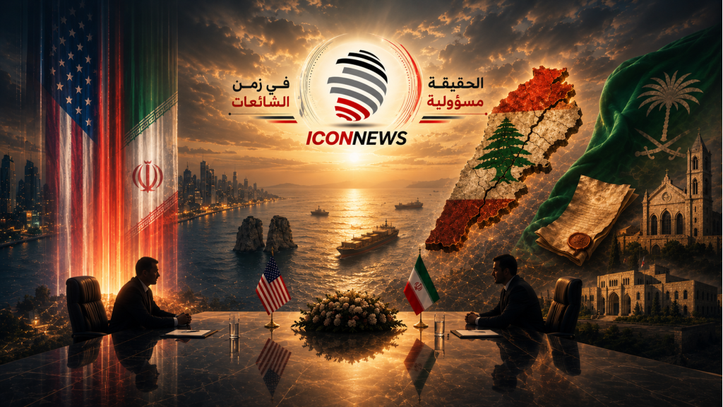 تداعيات الاتفاق الأميركي الإيراني على الساحة اللبنانية