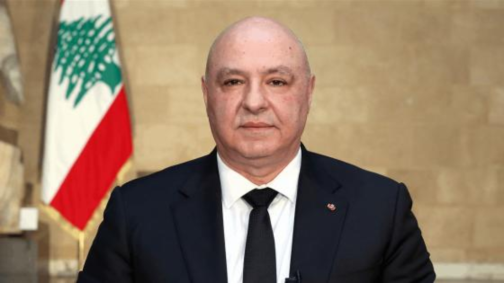 الرئيس عون: ذكرى التحرير تأتي هذا العام ولبنان يرزح تحت وطأة واقعٍ مؤلم