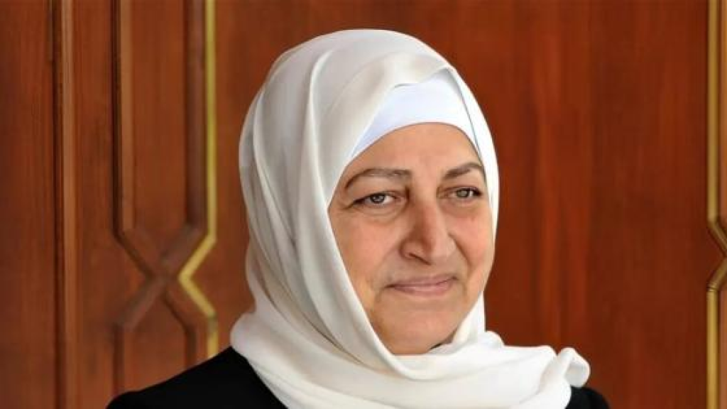 بهية الحريري تهنئ اللبنانيين بحلول عيد الأضحى