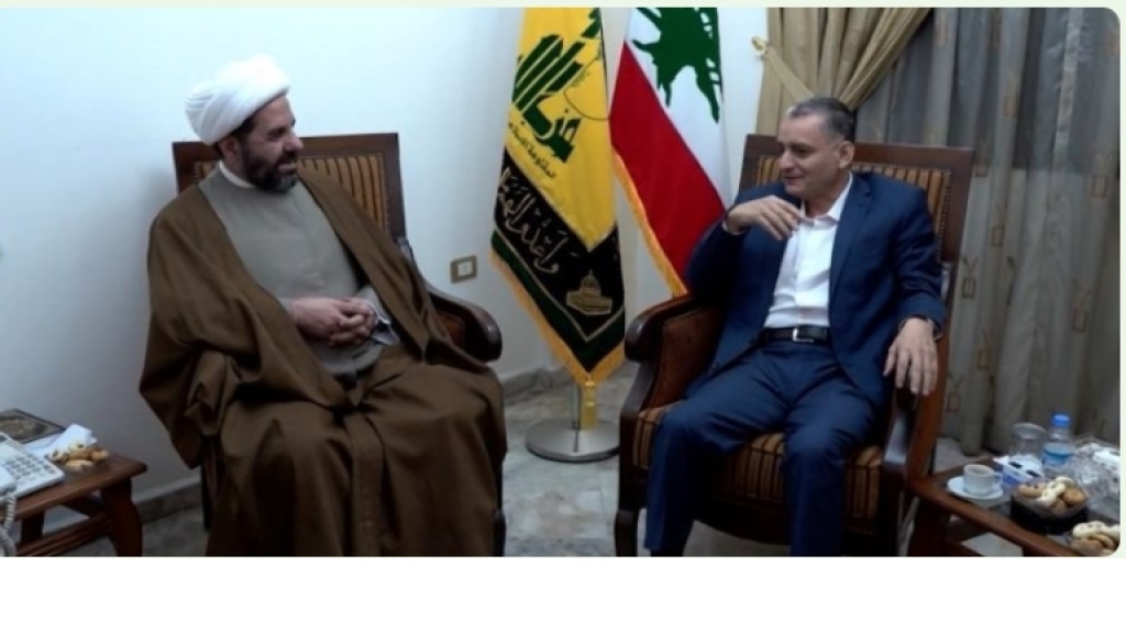 حركة أمل و حزب الله: تأكيد على خيار المقاومة والوحدة الداخلية وصمود اللبنانيين