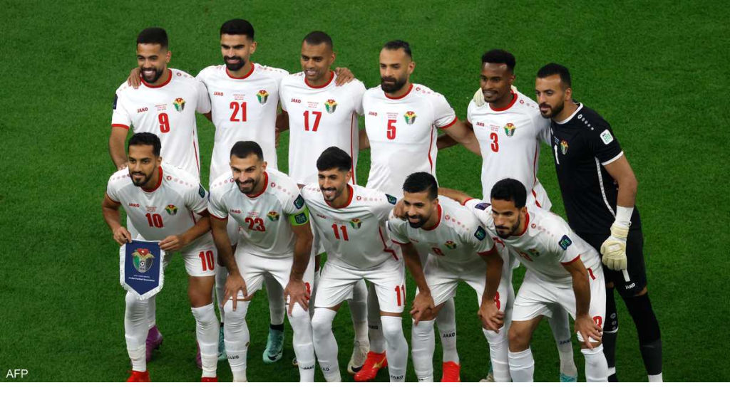 4 ركائز يعول عليها النشامى في الظهور التاريخي بالمونديال