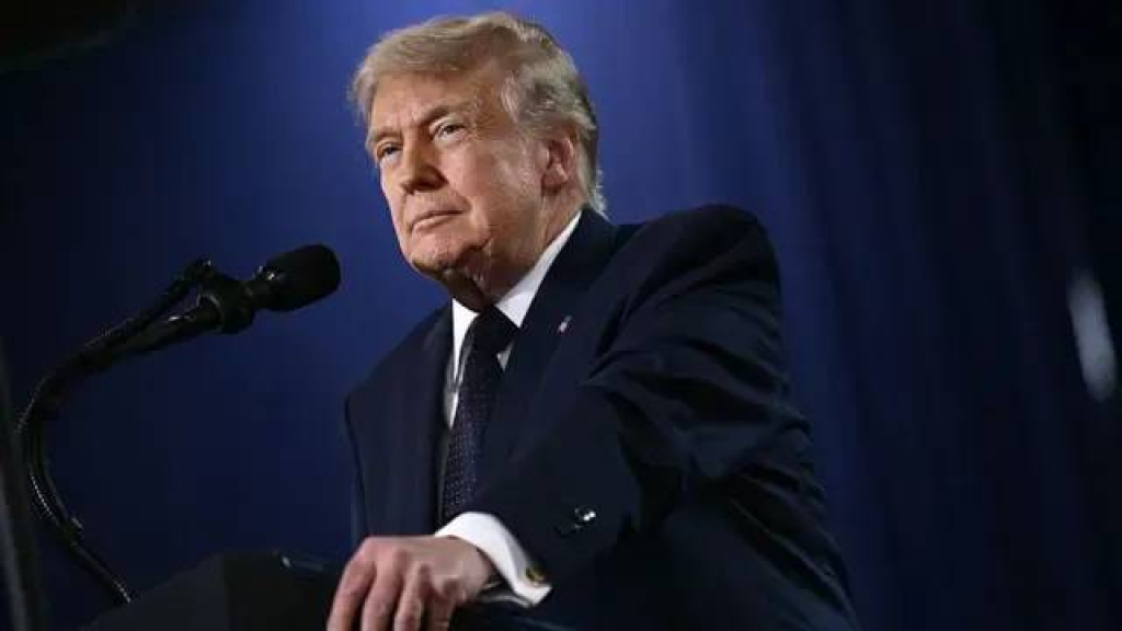 قبل عامه الـ80... ترامب يكشف نتيجة فحصه الطبي في 