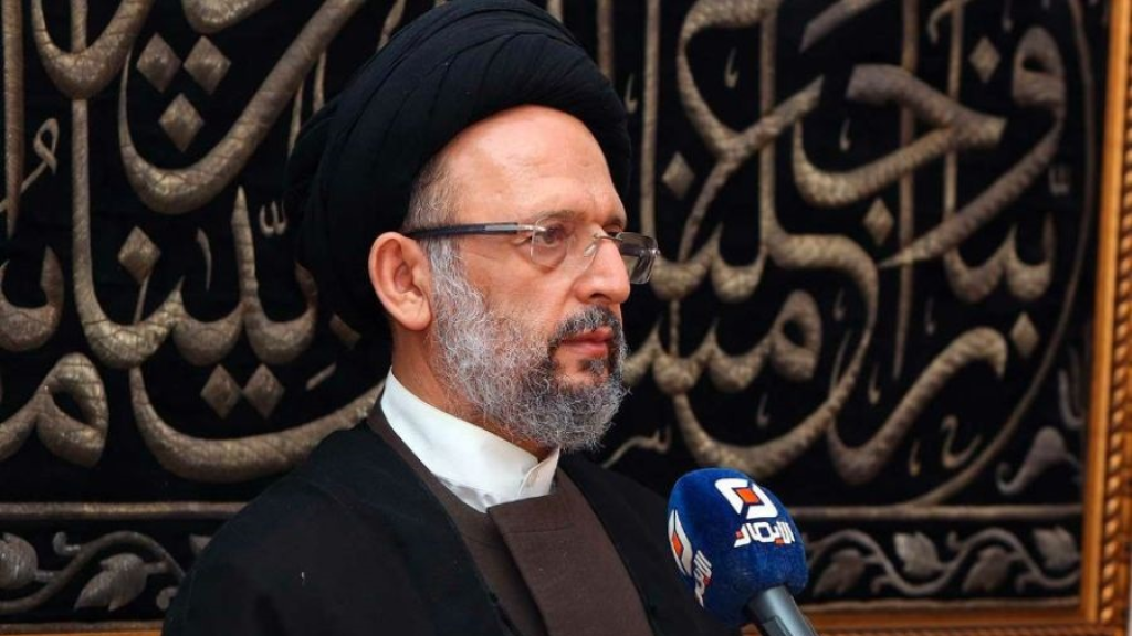 فضل الله: نريد من الدولة بأن تكون أمينة على كلّ التّضحيات بأن لا تفرّط بها بمواقفها وقراراتها وما ستقدم عليه