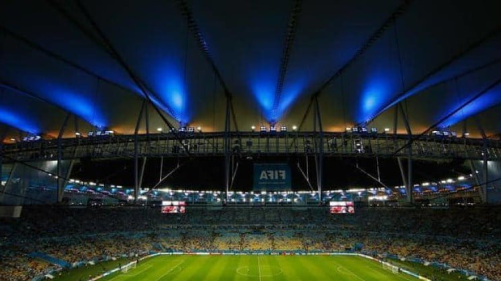 ما صحة نقل مباريات كأس العالم على تلفزيون لبنان؟