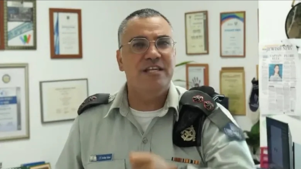 إنذار إسرائيلي عاجل إلى سكّان هذه البلدات 