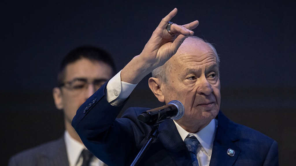 حليف أردوغان: تركيا هي الهدف بعد إيران