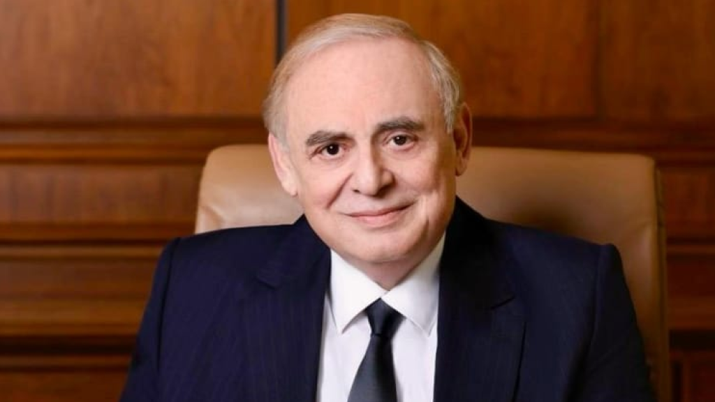البستاني يدعم قرار مصرف لبنان بإجراء التدقيق الجنائي