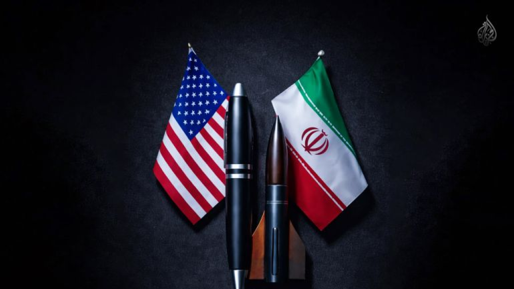 تراوح بين التصعيد والتهدئة.. ما سيناريوهات عض الأصابع بين أمريكا وإيران؟