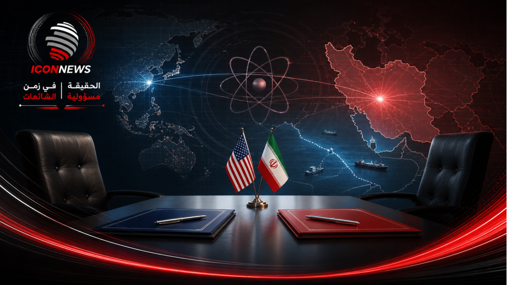 تفاهم أميركي إيراني لـ60 يومًا… والقرار الأخير بيد ترامب