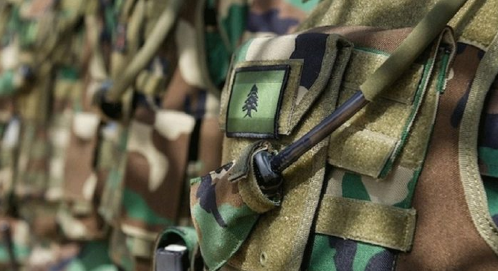بالأسماء: إليكم أعضاء الوفد العسكري اللبناني إلى البنتاغون!
