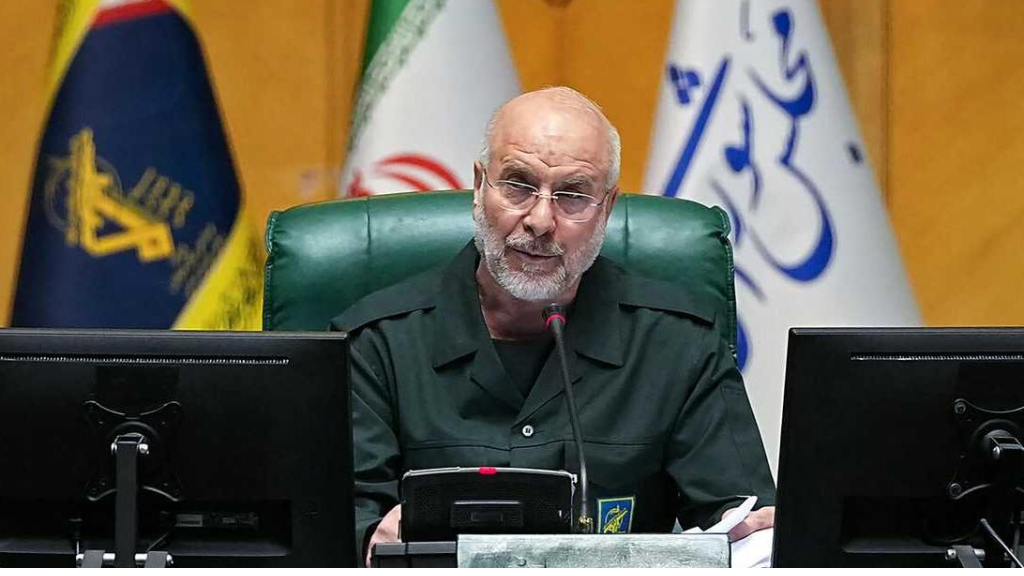 إيران: لا نثق في الضمانات الأميركية