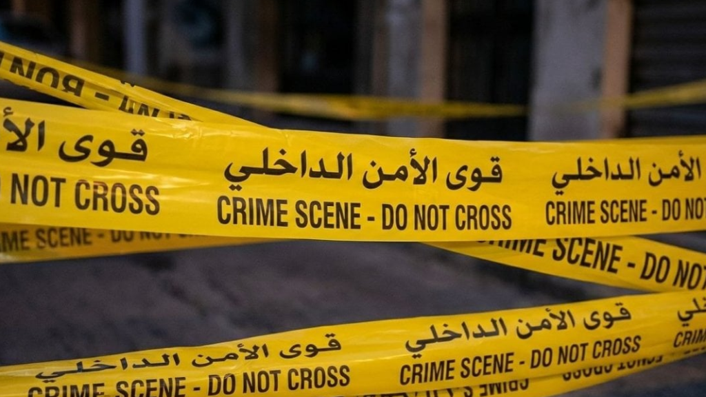 أشهر على «الانتحار المزعوم»… جريمة قتل عائلية تهزّ كسروان: الأم والشقيق يعترفان بقتل ربّ العائلة