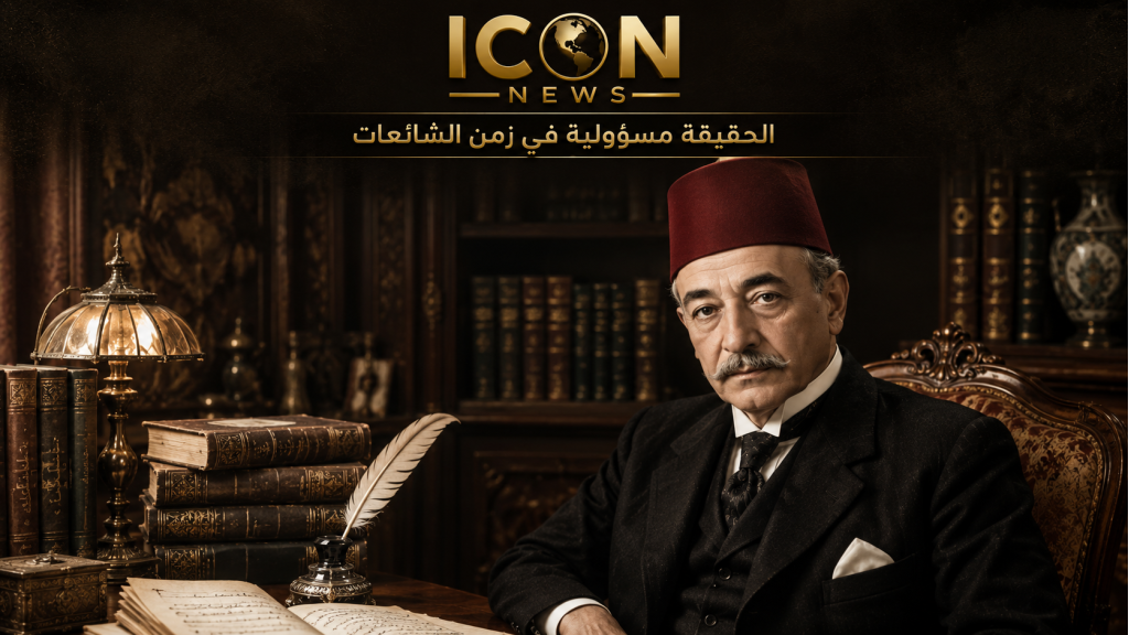 شخصية اليوم | أحمد شوقي... أمير الشعراء الذي جعل من الكلمة وطناً
