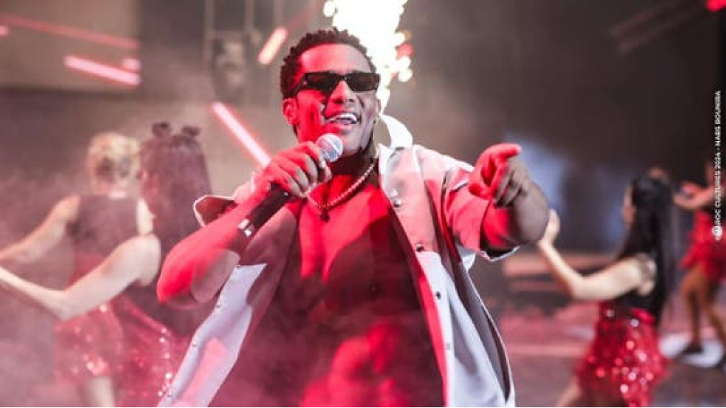 السبب مجهول.. إلغاء مفاجئ لجميع حفلات محمد رمضان في أميركا