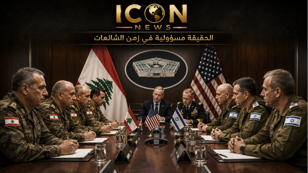 مفاوضات البنتاغون اللبنانية – الإسرائيلية: ماذا جرى خلف الأبواب المغلقة؟