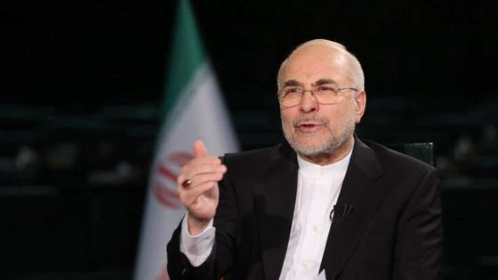 رئيس البرلمان الإيراني: لن نوافق على أي اتفاق إذا لم يضمن حقوق مواطنينا