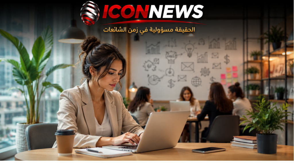  الراتب لم يعد يكفي... جيل جديد من النساء يعيد تعريف النجاح.