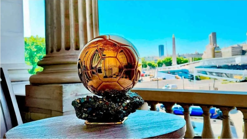 بعد حسم دوري أبطال أوروبا.. من يتصدر سباق الكرة الذهبية